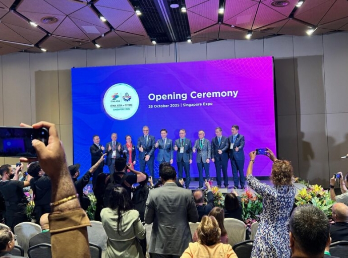 Taiwan Drives Asia’s Smart, Sustainable Textile Revolution 2025